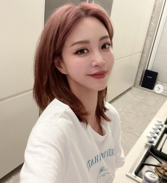 한예슬 채널