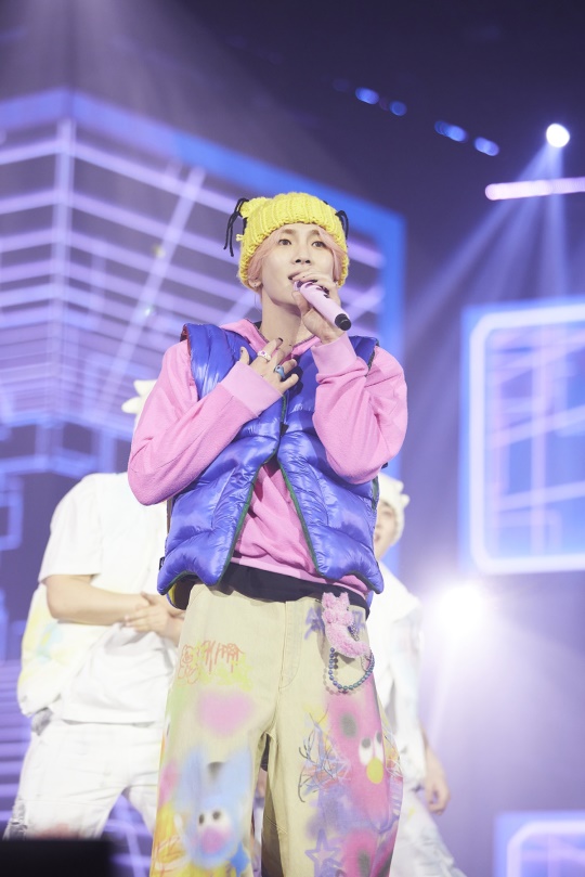 키/사진=SM 제공
