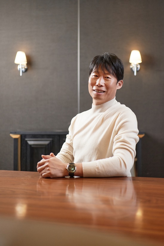 배우 유해진/사진=CJ ENM 제공
