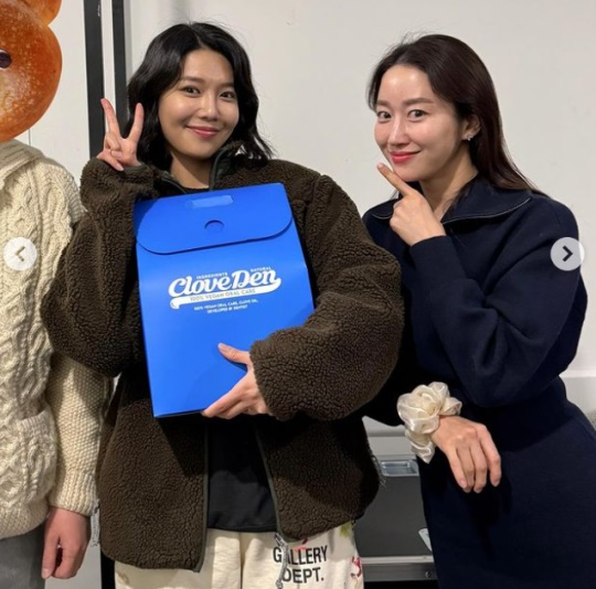전혜빈 채널