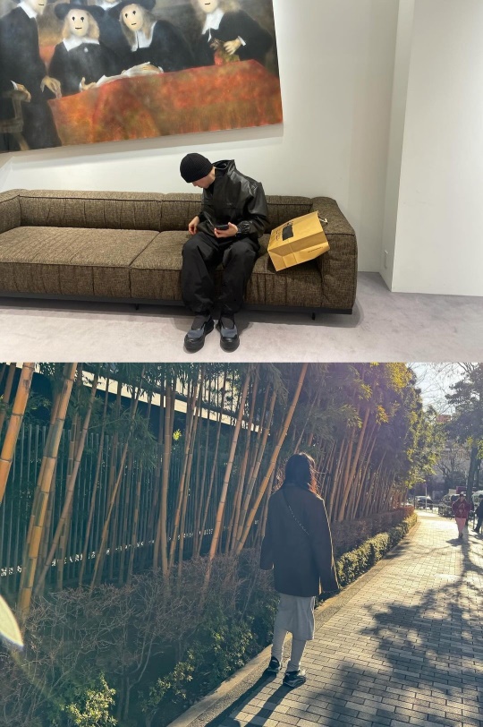 사진=윤승아 채널