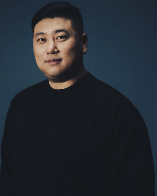 허명행 감독/사진=넷플릭스 제공