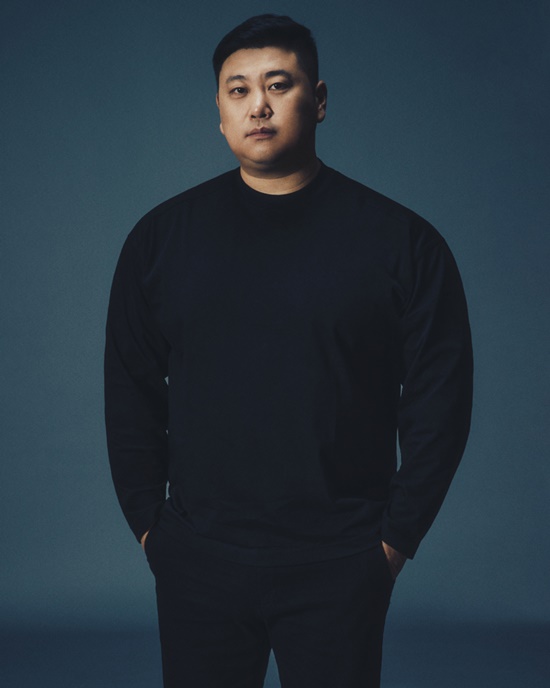 허명행 감독/사진=넷플릭스 제공