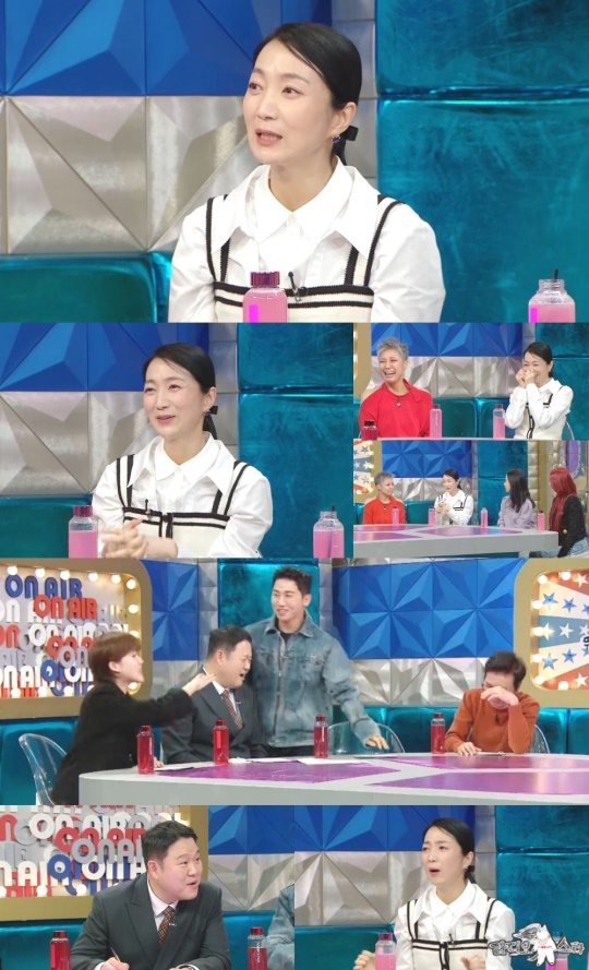 사진제공=MBC '라디오스타'
