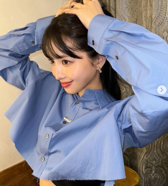 모모 채널