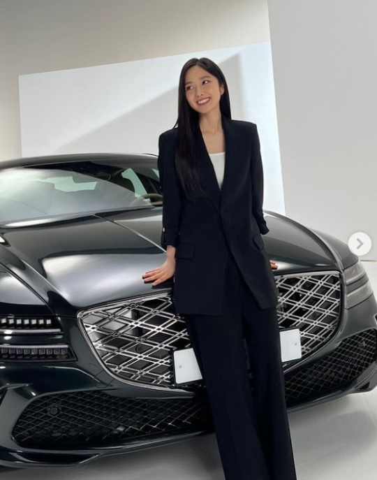 이혜성 채널