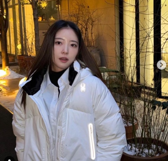 이세영 채널