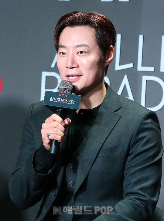 이희준/사진=민선유기자