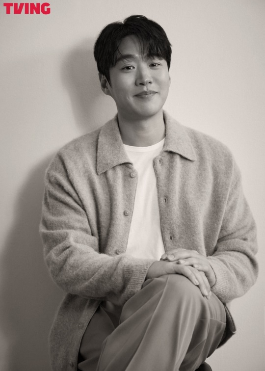 안재홍/사진제공=TVING