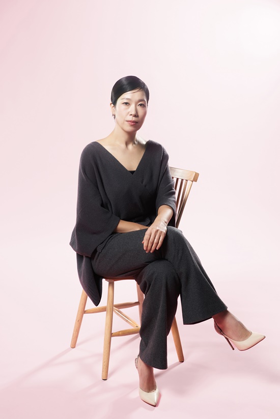 배우 염혜란/사진=쇼박스 제공