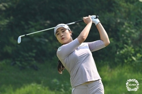 윤이나. [사진=KLPGA]