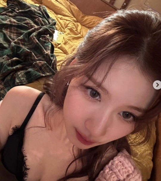 사나 채널