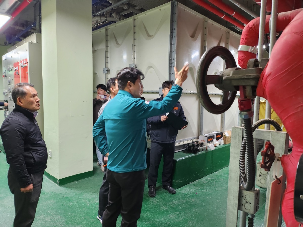 [경산시 제공]