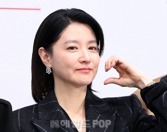 이영애/사진=민선유 기자