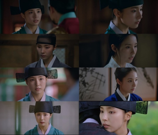 사진='세작, 매혹된자들' 방송캡쳐