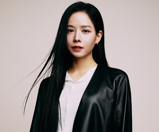 배우 안지혜/사진=LEAD 엔터테인먼트 제공