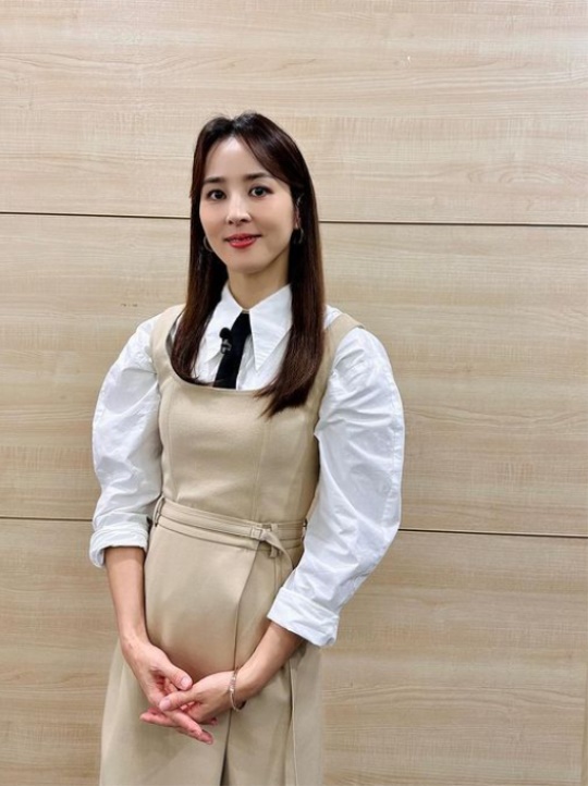 한혜진 채널