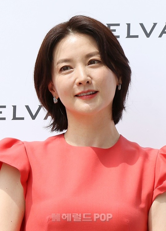 이영애/사진=민선유 기자
