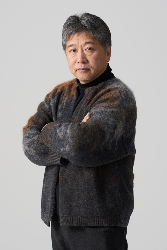 고레에다 히로카즈 감독/사진=미디어캐슬 제공