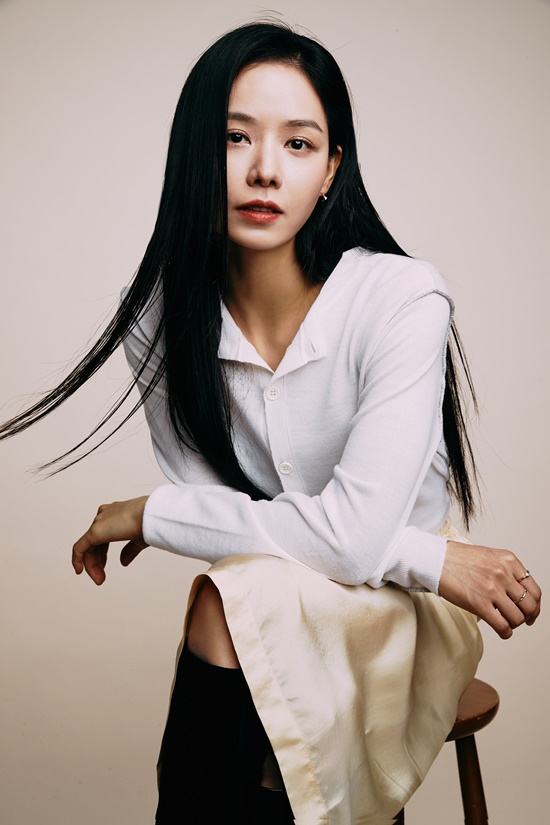 배우 안지혜/사진=LEAD 엔터테인먼트 제공