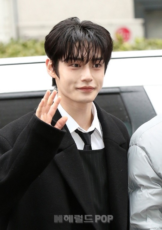 김지웅/사진=민선유 기자