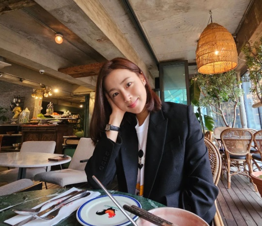 강소라 채널