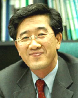 박재호 아주대병원 행정부원장