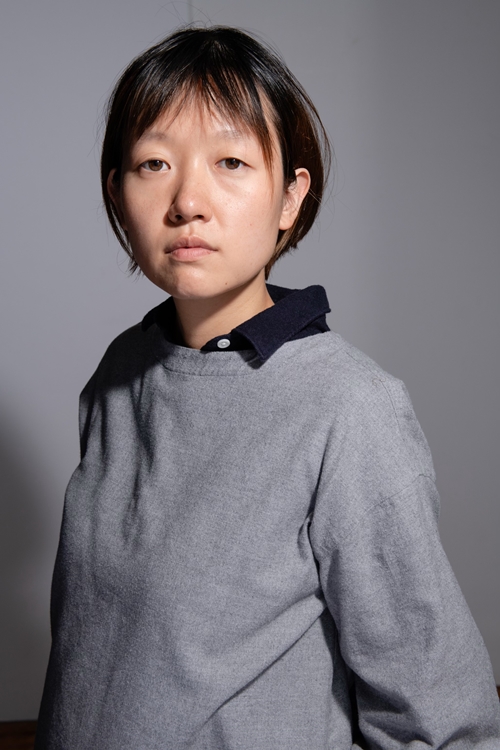 셀린 송 감독/사진=CJ ENM 제공