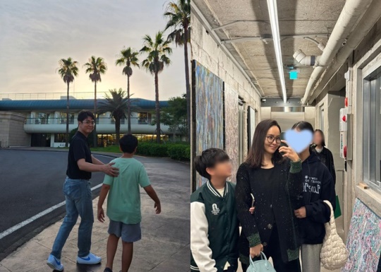 사진=최동석, 박지윤 채널