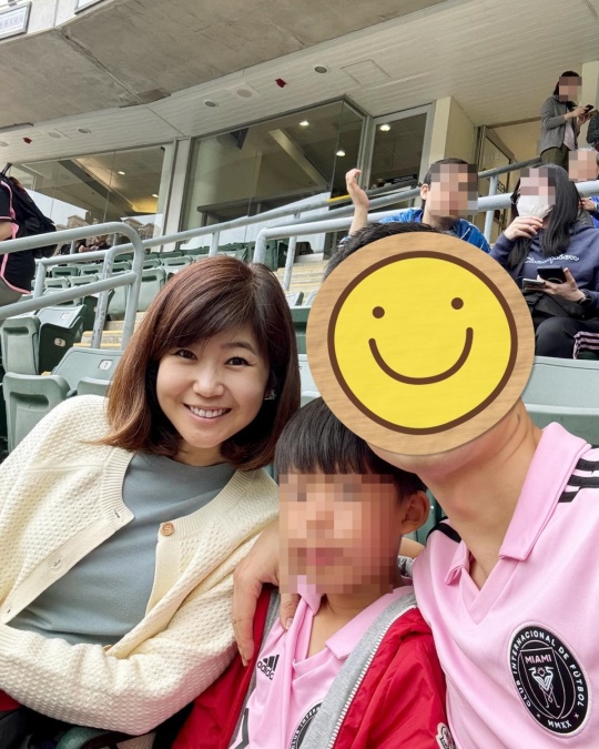 강수정 채널