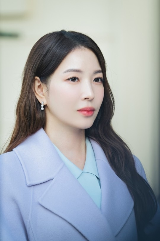 보아/사진=tvN 제공