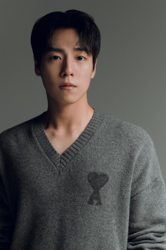 배우 이현우/사진=CJ ENM 제공