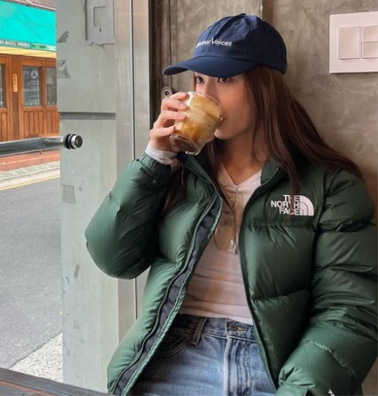 정수정 채널