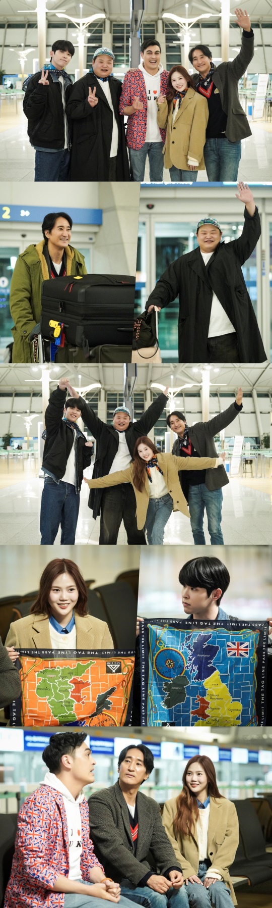 사진제공 = MBC에브리원 ‘위대한 가이드’