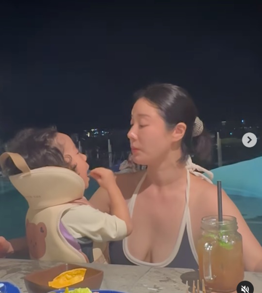 나비 채널
