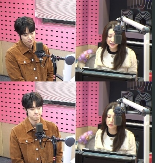 '씨네타운' 유튜브 캡처