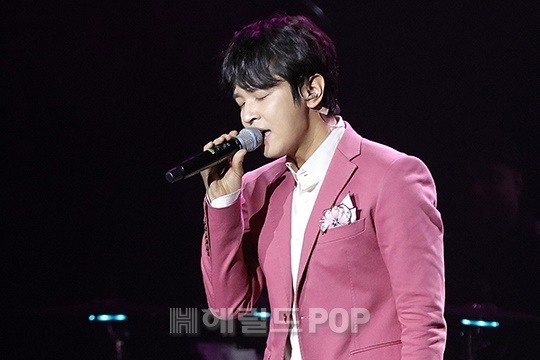김정훈/사진=헤럴드POP DB