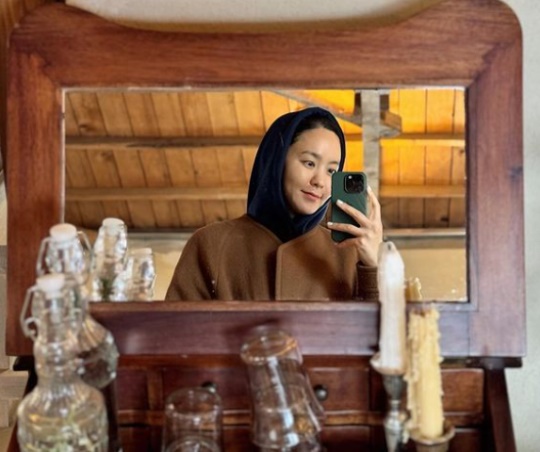 박지윤 채널
