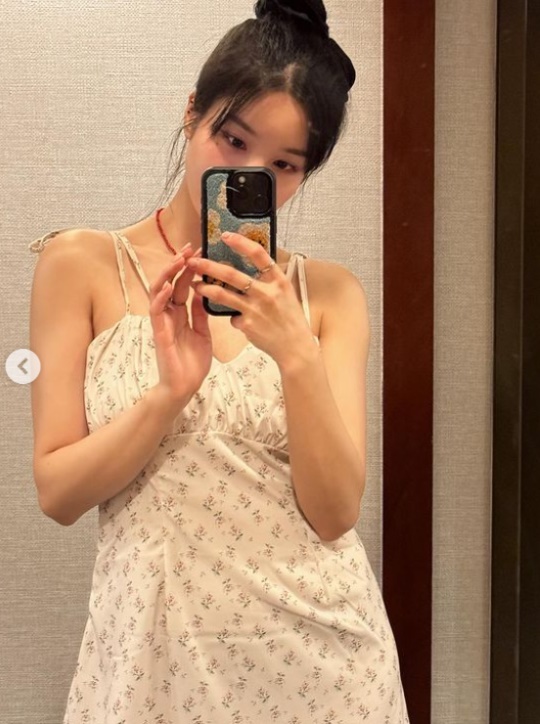 권은비 채널