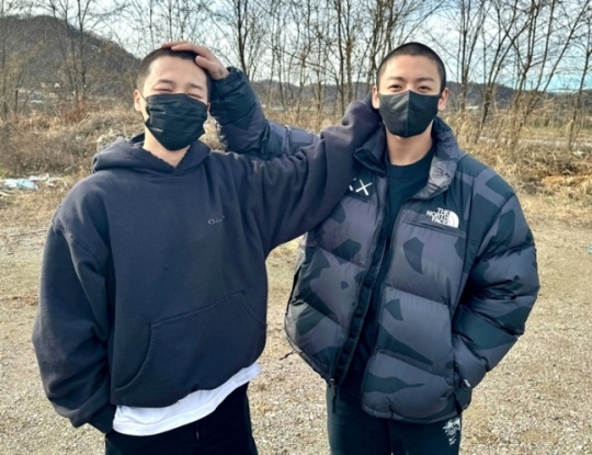 방탄소년단 공식X