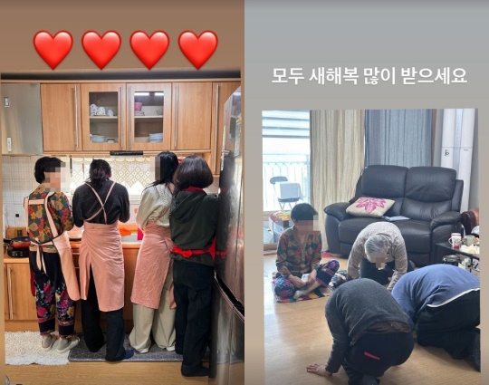 이효리 스토리