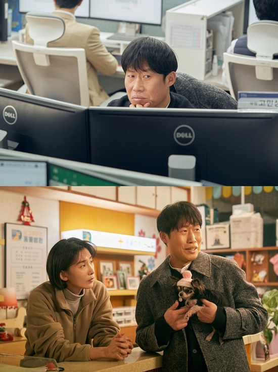 영화 '도그데이즈' 스틸