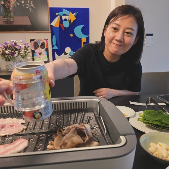도경완 채널