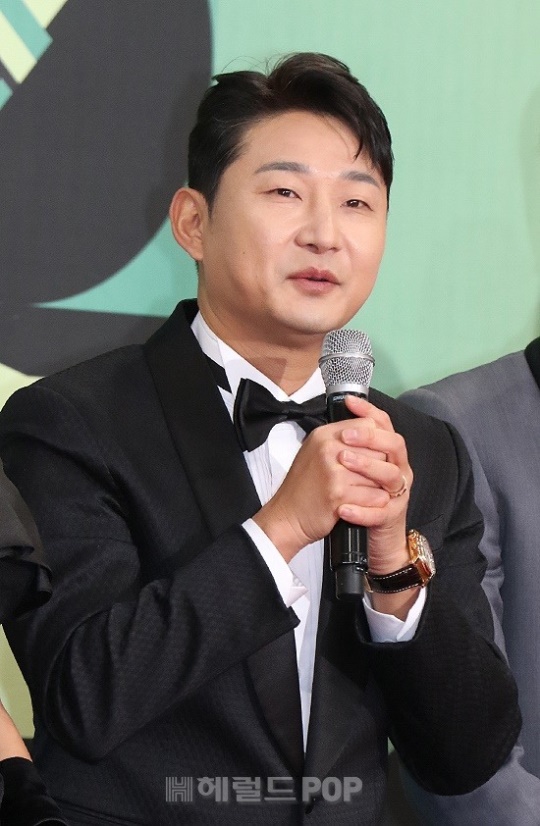 이천수/사진=헤럴드POP DB