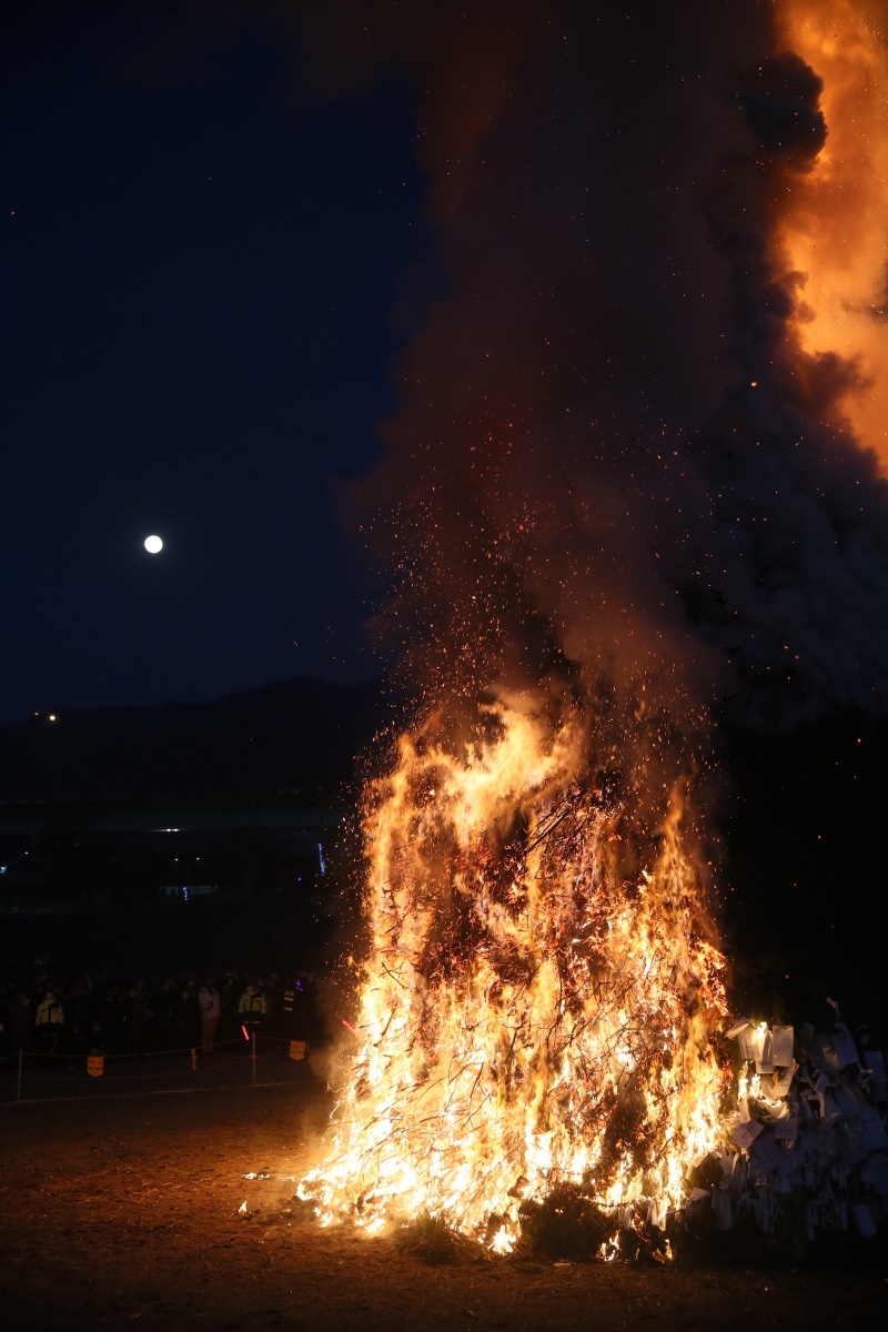 [청도군 제공]