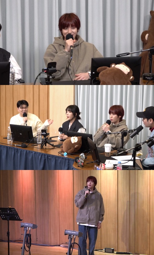 '컬투쇼' 방송캡처