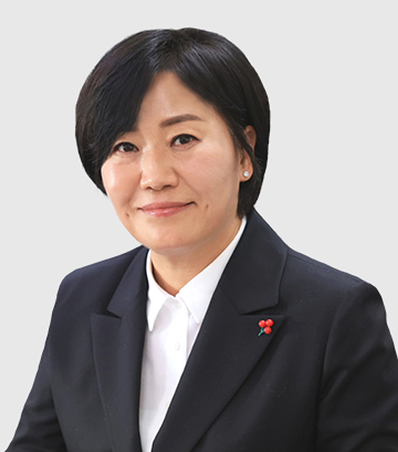 송미령  농림축산식품부장관