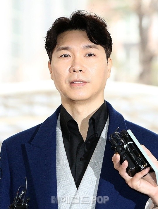 박수홍/사진=헤럴드POP DB