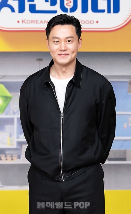 이서진/사진=tvN