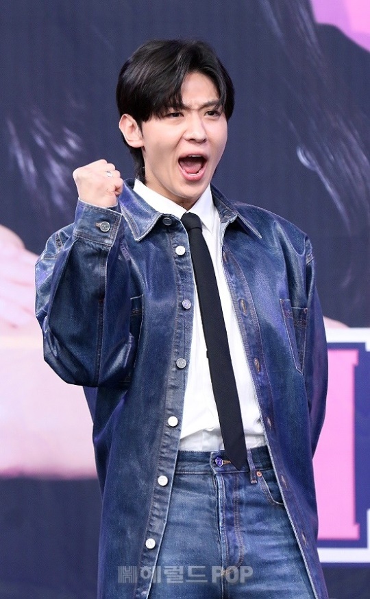 덱스/사진=민선유 기자